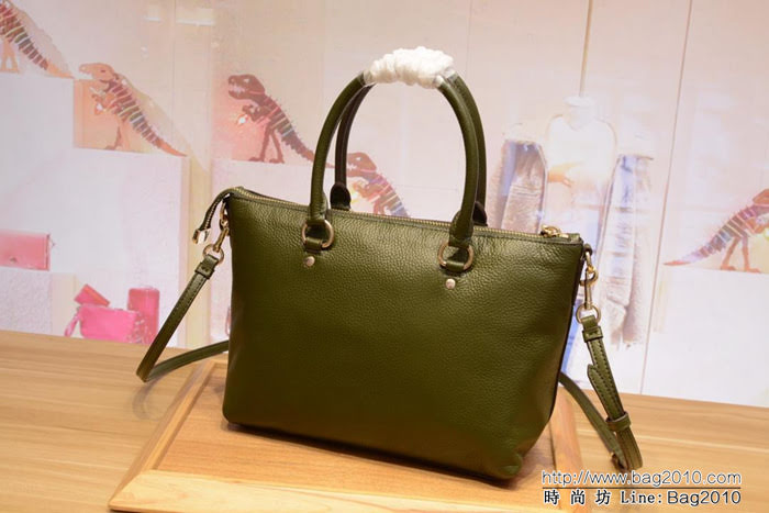 COACH蔻馳 C家女包 31466 31470新款餃子包 小號手提斜挎包  Chz1404